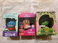 Bitty Boomers Collectible Bluetooth Speaker Target Exclusive 