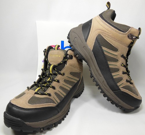 Bearpaw® Wildwood Youth's Hiking 