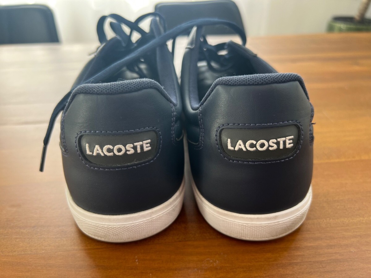 Lacoste Men