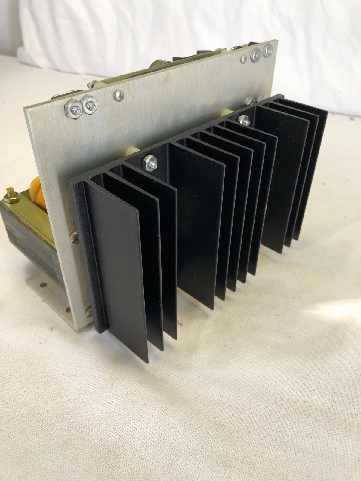 Electrostatics DC Power Supply 24V 4A Model 100