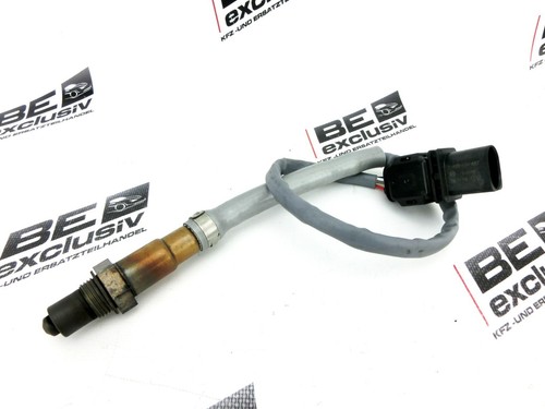 original VW Touareg 7P Hybrid 3.0 V6 CGFA CGE Lambdasonde 06E906262K