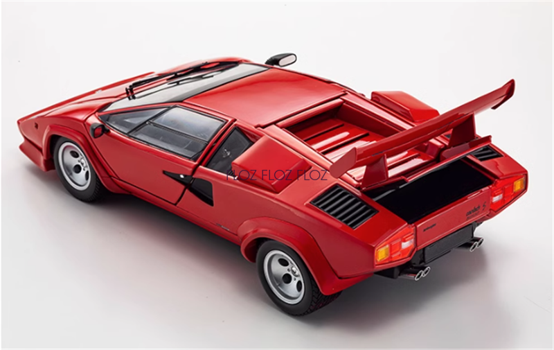 希少品・限定品）KYOSHO samurai LEXUS LC500 1/18 Samurai 1/18