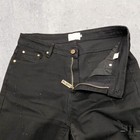 Prsvr jeans unisexs size 32 Artist Series: Spotted CAMO Denim $648 Art Color — photo 6