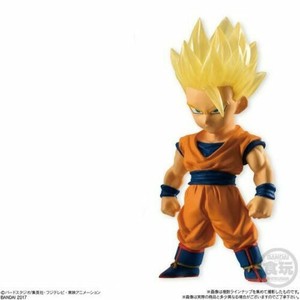 dragon ball adverge 5