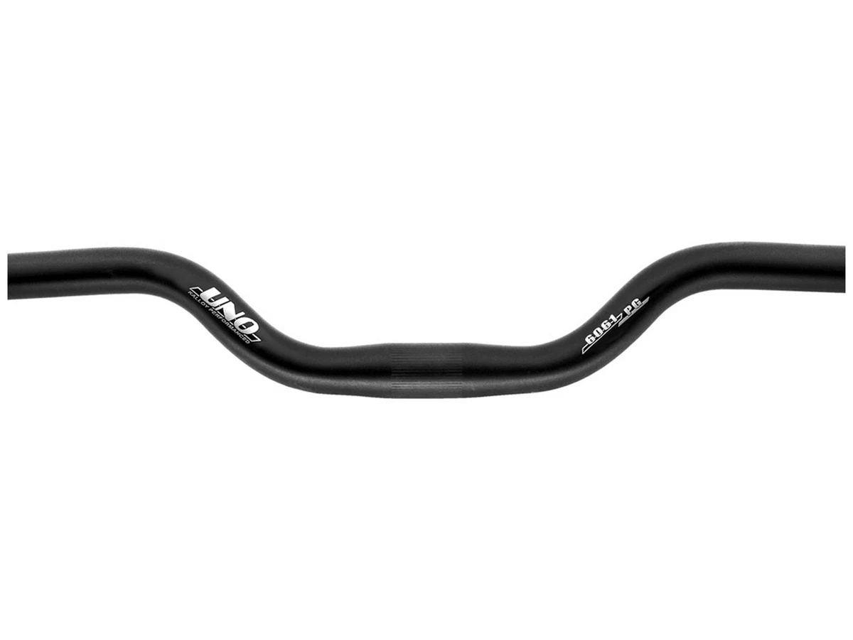 Manillar doble altura carbono sale
