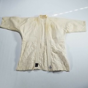 roupa de judo