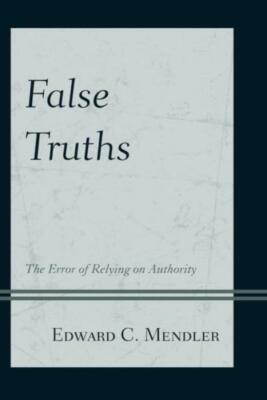 False Truths: The Error Of Relypb