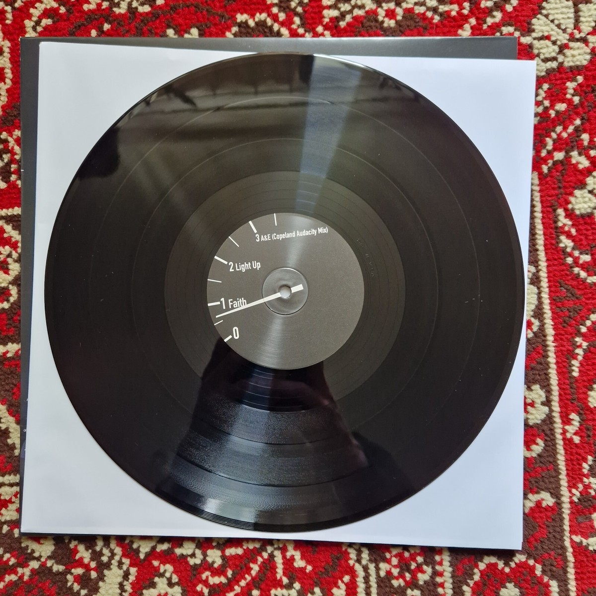Inga Copeland ‎– Higher Powers / Vinyl LP | eBay