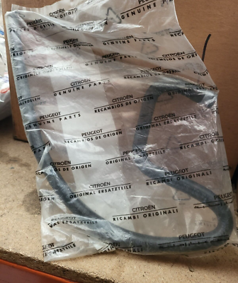 Citroen Relay Peugeot Boxer 2.5 Diesel & TD RHD Water Hose 131759