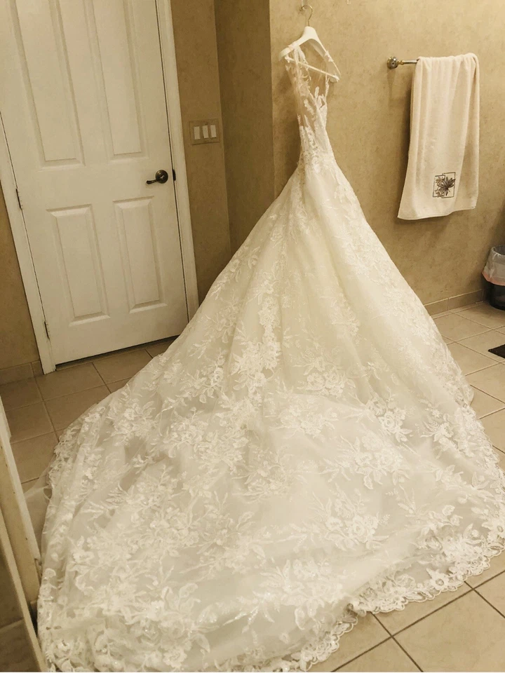 Pronovias RIA Foto 4 de 4