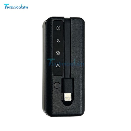 Micro USB/Type-C Power Bank Case Battery Charger DIY For 18650/18700/20700/21700 - Bild 10 von 12
