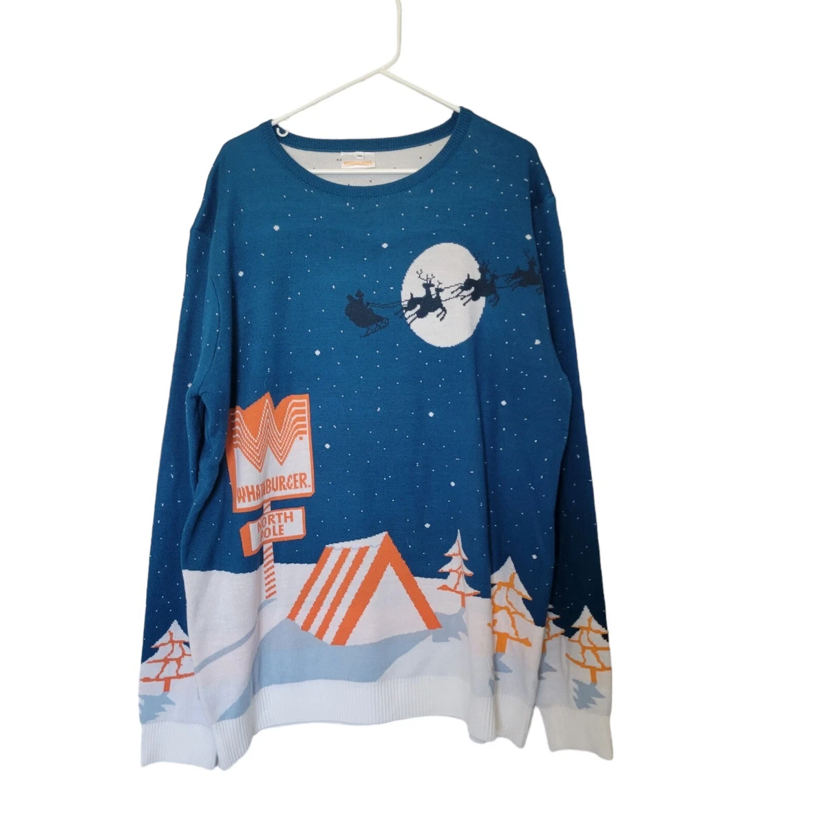 Ugly sweater shop mens 3xl