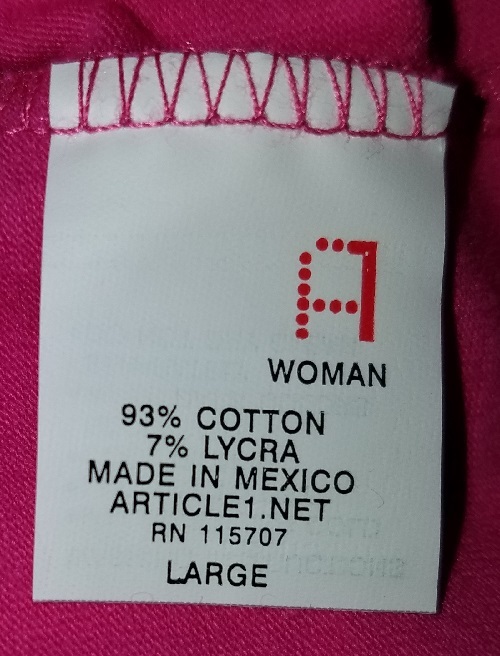 … Victoria's Secret Underwear PINK Cotton Boyshort Panties Pink Logo