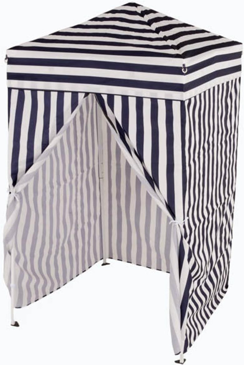 4' X 4' Portable Dressing Room, Pop up Portable Changing Roo