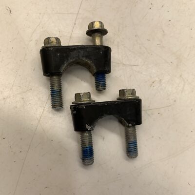 Steering Support	 - 2012 SKI-DOO Summit 800 E-TEC 154