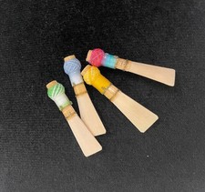 Bassoon Reeds
