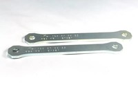Tecnium 150010022TEC Tieferlegungskit Typ 1 - Kawasaki ZX-6R/12R
