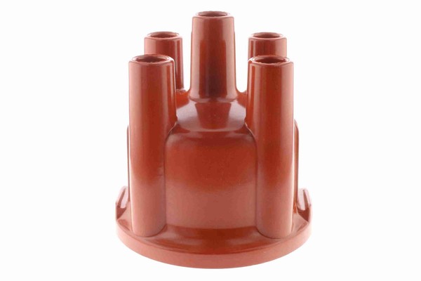 Vemo ZüNdverteilerkappe V10-70-0033 FüR Ford Audi VW BMW Fiat Mercedes Polo 86C-image