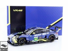 SPARK 1/18 - BMW M4 GT3 - 24H LE MANS 2025 18S1079