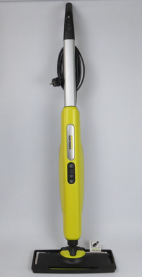 Kärcher SC 3 Upright EasyFix Dampfreiniger Steam Cleaner on sale Disinfectant