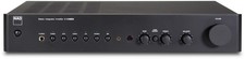 NAD C 316BEE V2 Graphite - Stereo-Vollverstärker ++ UVP 449 € ++