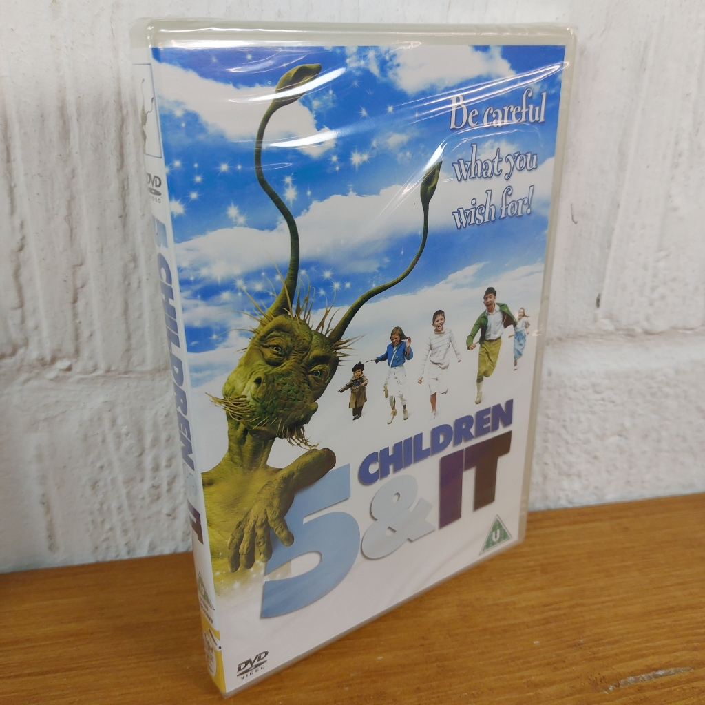 Five Children And It (DVD, 2005) (2005)