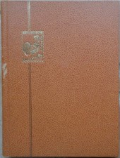 Nations-Unies, ONU, collection de timbres neufs dans un classeur (album)