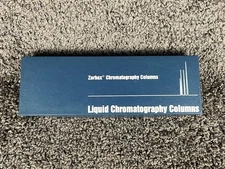 Zorbax SB-PHENYL Liquid Chromatography Column Part No. 883975.312