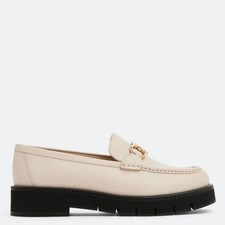 Ferragamo Rolo Gancini Loafers