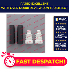 Image of Shock Absorber Dust Cover Kit fits VW GOLF Rear 03 to 13 Protect KYB 1K0511353P