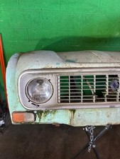 Capote Renault R4