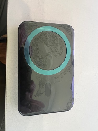 American Express Amex Power Bank 10,000mAh USB C * LIMITED EDITION* FROM GERMANY - Picture 4 of 5