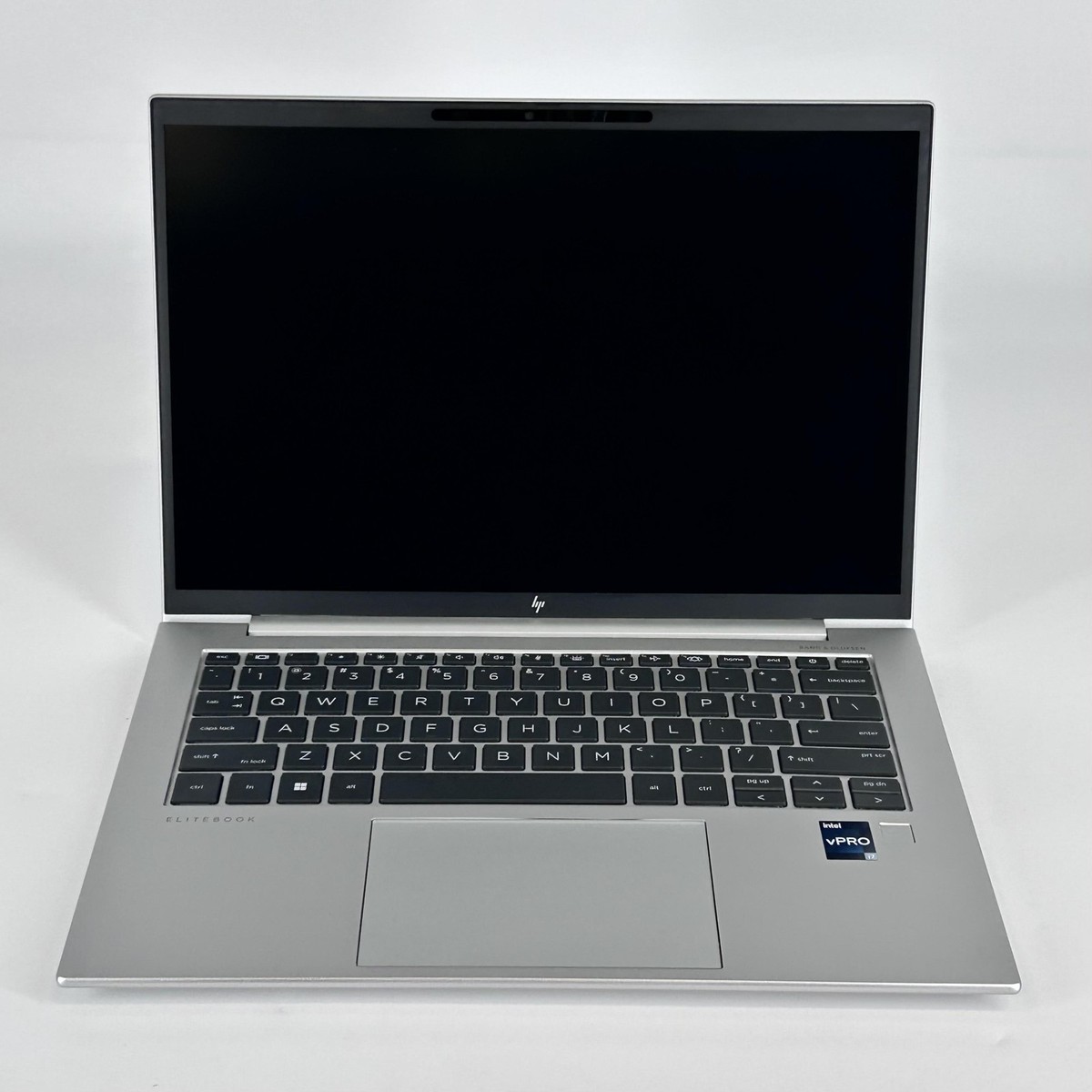 HP EliteBook 本体 シルバー HP Elitebook 840 G10 14 Silver QHD+ 1.9 GHz i7-1370P 64GB 1TB SSD