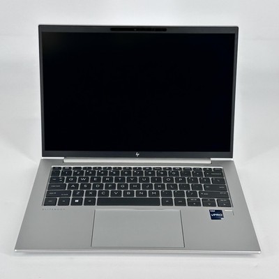 HP EliteBook 本体 シルバー HP Elitebook 840 G10 14 Silver QHD+ 1.9 GHz i7-1370P 64GB 1TB SSD