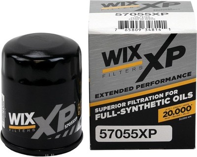 WIX XP 57055XP Engine Oil Filter Subaru Crosstrek Forester Impreza XV 11-18