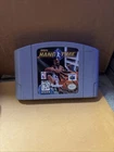 NBA Hang Time (Nintendo 64 N64, 1997)