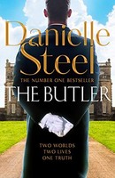 Danielle Steel - Butler - Hardback - G245Z