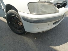 Pare-choc avant Peugeot 106