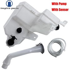 Windshield Washer Fluid Reservoir Tank For Nissan Murano 19-24 W Pump Sensor Windshield Washer Fluid Reservoir Tank For Nissan Murano 19-24 W Pump Sensor