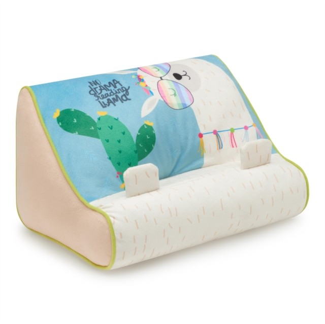 Book Couch Llama Cactus (General merchandise)