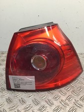 Rückleuchte rechts  VW Golf V (1K) Heckleuchte rechts 662274