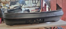 98-01 Acura Integra 2d Rear Bumper Cover Fascia Oem