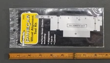PINECAR SPEED ACCESSORIES WHEEL ALIGNMENT TOOL