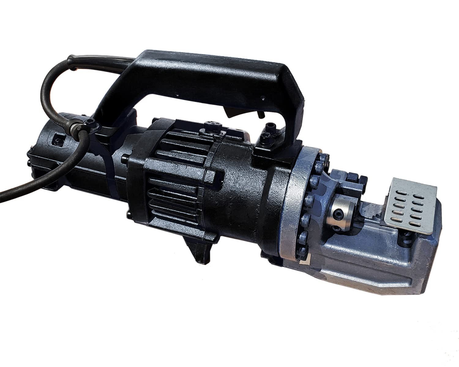 BN Products-USA BNHC-20#6 (3/4”) Medium-Duty Electric Rebar Cutter, 115V