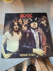Highway to Hell by AC/DC (Record, 2003)