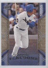 2008 Upper Deck National Convention Kosuke Fukudome #NAT-11 05fy