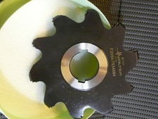 WP Scheibenfräser F2054-7634584 von Firma Walter