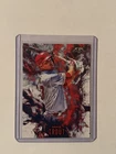 Mike Trout 2016 Topps Fire #F-4