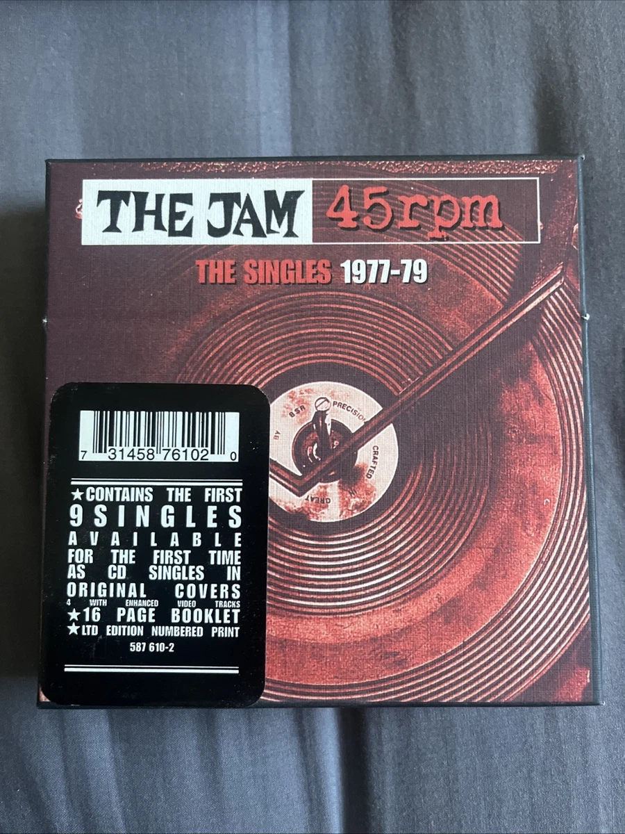 the jam box set products for sale | eBay UK