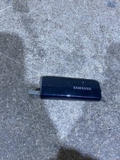 Samsung WIS12ABGNX Adattatore LAN Wireless per TV BDP HTS Nero USB